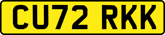 CU72RKK