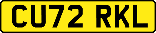 CU72RKL