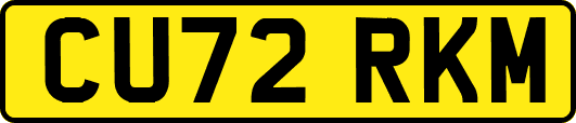 CU72RKM