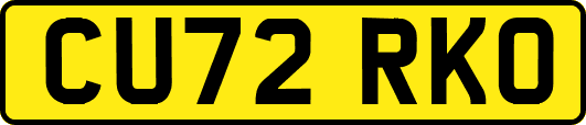 CU72RKO