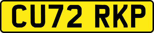 CU72RKP