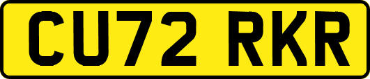 CU72RKR