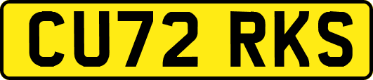 CU72RKS