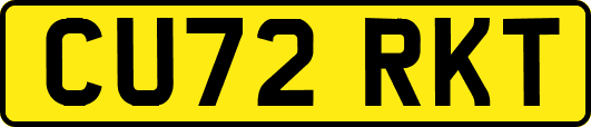 CU72RKT