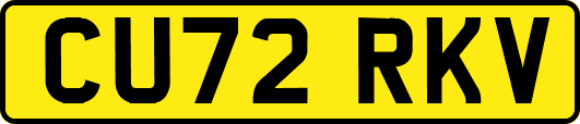 CU72RKV
