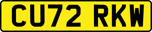 CU72RKW