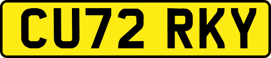 CU72RKY