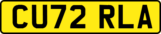 CU72RLA