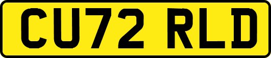 CU72RLD