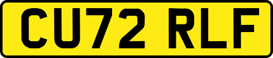 CU72RLF
