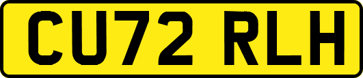 CU72RLH
