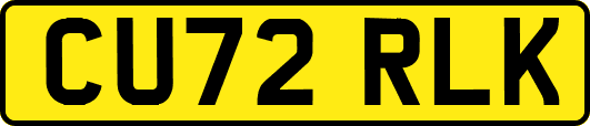 CU72RLK