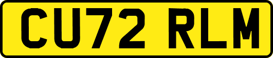 CU72RLM