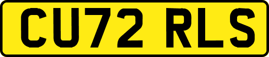 CU72RLS
