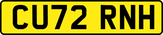 CU72RNH