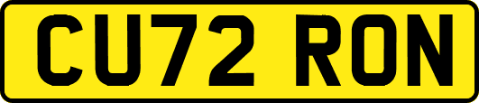 CU72RON