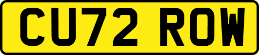 CU72ROW