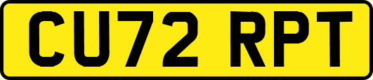 CU72RPT