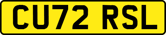 CU72RSL