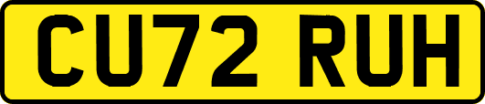 CU72RUH