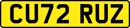 CU72RUZ