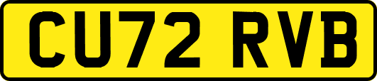 CU72RVB