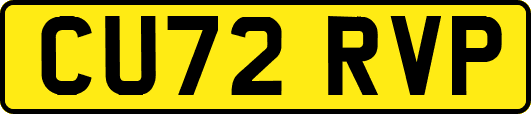 CU72RVP