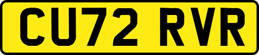 CU72RVR