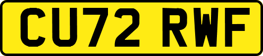 CU72RWF
