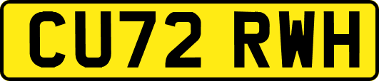 CU72RWH