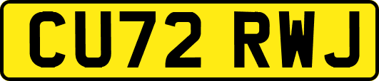 CU72RWJ
