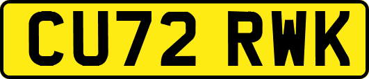 CU72RWK