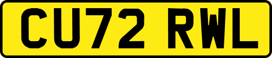 CU72RWL