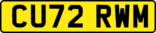 CU72RWM