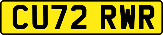 CU72RWR