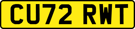 CU72RWT