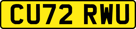 CU72RWU