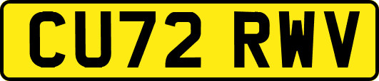 CU72RWV