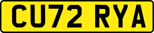 CU72RYA