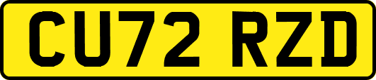 CU72RZD