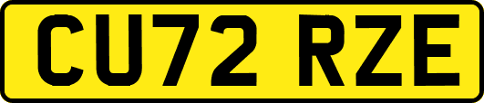 CU72RZE