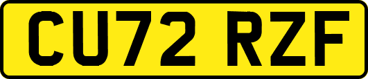 CU72RZF