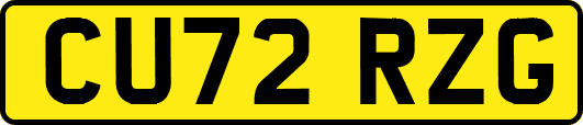 CU72RZG