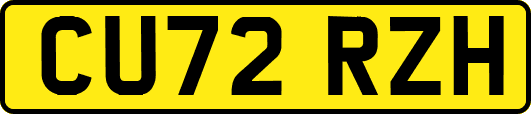 CU72RZH