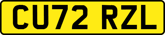 CU72RZL