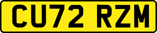 CU72RZM