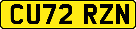 CU72RZN