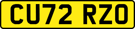 CU72RZO