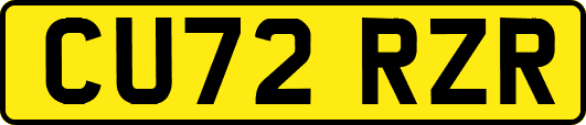 CU72RZR