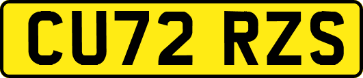 CU72RZS